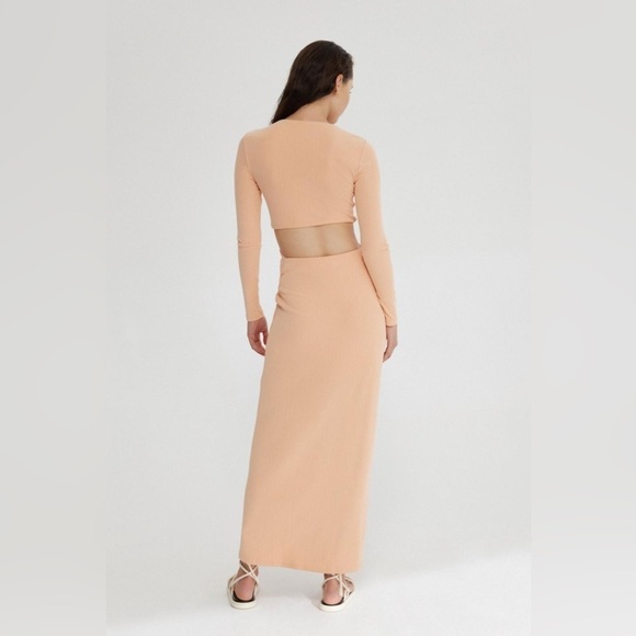 Significant Other Odelia Dress Slipper Pink - Picture 10 of 10